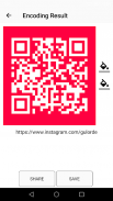 QR code and barcode reader fast screenshot 4