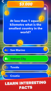 Millionaire - Quiz & Trivia screenshot 1