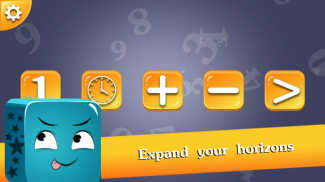 Math. Addition and Subtraction screenshot 8