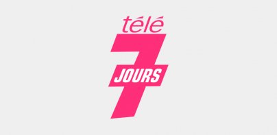 Programme TV Télé 7 Jours