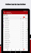 MyRacePass - Official MRP App screenshot 11