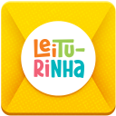 Leiturinha icon