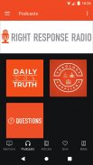 Right Response Ministries screenshot 1