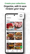 Flavorish | Save Any Recipe screenshot 4