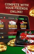 Poker World: Online Casino Games screenshot 17
