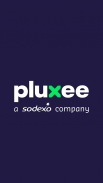 Pluxee screenshot 1