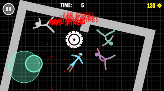 Stickman Fight screenshot 7