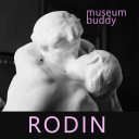 Rodin Museum Tour & Audio icon