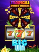 WIN Vegas - Mesin Judi Casino gratis 777 screenshot 1