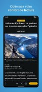 La République des Pyrénées screenshot 13