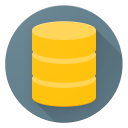 SQL Client Icon