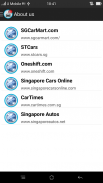 Car Loan Calculator Singapore screenshot 4