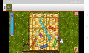 Snake and Ladders Multiplayer screenshot 4