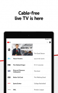 YouTube TV - Watch & Record Live TV screenshot 13