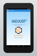 iADJUST™ screenshot 3