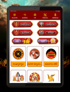 Telugu Calendar Panchangam App screenshot 11