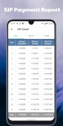 Housing loan EMI calculator screenshot 3