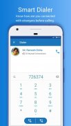 Shark ID - Smart Calling app, Phonebook, Caller ID screenshot 1