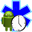 Drip Timer Icon