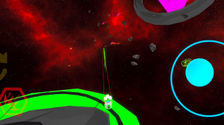 Far Space screenshot 0