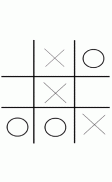 TicTacToe screenshot 2