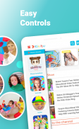 Free Videos for Kids - KiViTu Videos for toddlers screenshot 3