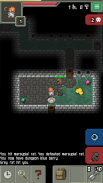 Sprouted Pixel Dungeon screenshot 1