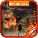 Badlands Hidden Object Games Icon