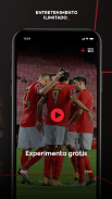 Benfica Play screenshot 5