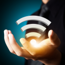 Analizador WiFi Icon