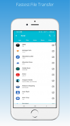 ShareIt India :Made In India:Fastest File Transfer screenshot 7