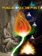 Magic Alchemist screenshot 1