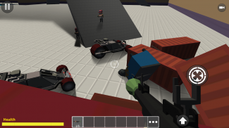 Super Sandbox screenshot 1