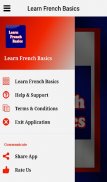 Learn French Basics screenshot 12