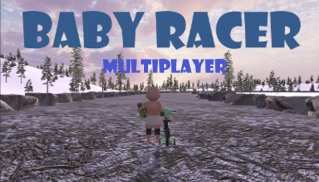 Baby Racer A screenshot 6