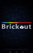 Brickout - 益智冒险 screenshot 8