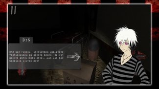 Disillusions Manga Horror Lite screenshot 9