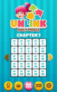 UNLINK Puzzle screenshot 8