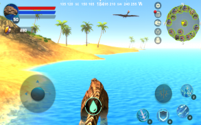 Iguanodon Simulator screenshot 18