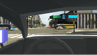 Driving Simulator V-C::Appstore for Android