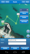 Marine Navigation Lite screenshot 6