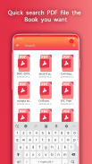 PDF Reader - PDF File viewer & screenshot 5