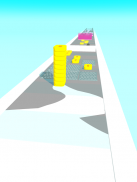 Soap Rush 3D screenshot 8