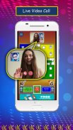 Ludo Chat™ | Live Video Call, Voice Call on Ludo. screenshot 3