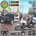 Police Simulator: Police Games icon