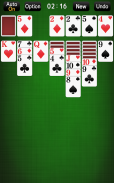 Solitaire [card game] screenshot 9