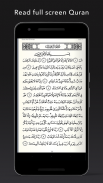 Quran Pro: Coran pour Muslim screenshot 1
