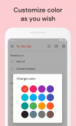 LIST - To-Do List | Task List screenshot 3