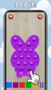 Pop it fidget toys - Simple dimple popit screenshot 5