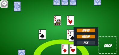 Cassino Naipes screenshot 5